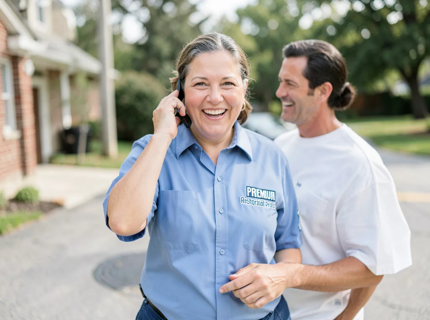 Water Damage Restoration Curtice, OH FAQs